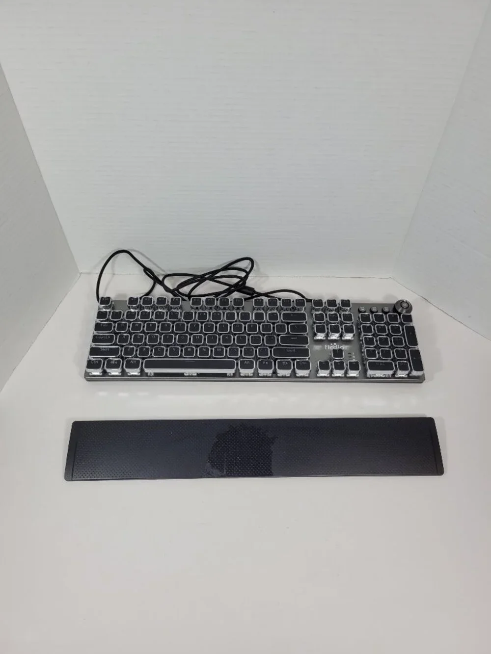 FIODIO F-GKB100 Mechanical Gaming Keyboard Wired USB